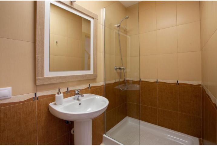 Apartamento, Casa, Chalet Adosado Frente Al Mar 카로보네라스 외부 사진