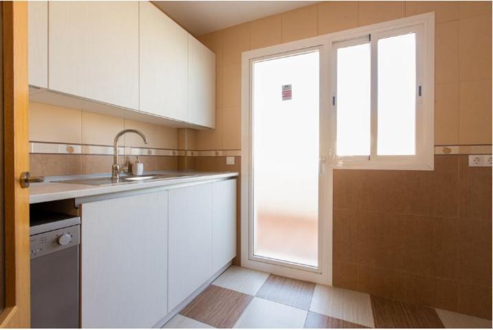 Apartamento, Casa, Chalet Adosado Frente Al Mar 카로보네라스 외부 사진