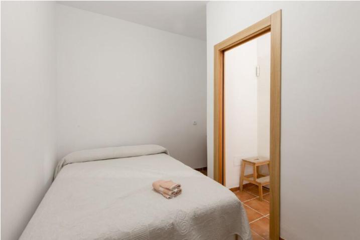 Apartamento, Casa, Chalet Adosado Frente Al Mar 카로보네라스 외부 사진